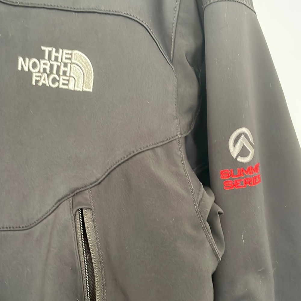 The North Face Black Summit Series Jacket - Picture 2 of 8